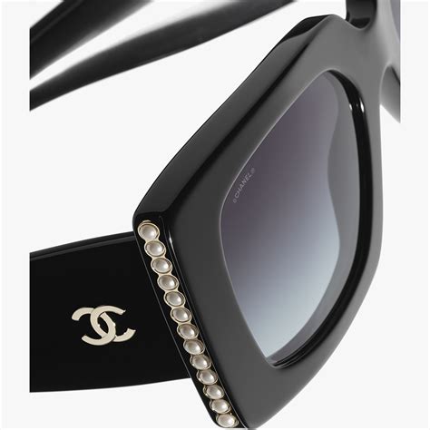 chanel square fall sunglasses|Chanel sunglasses price.